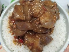 -真功夫(北京路步行街店)