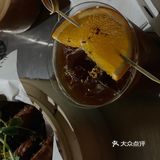 为了咖啡来却被餐食深深打动的咖啡店