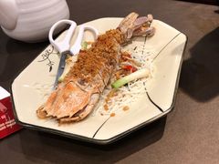 -喜记避风塘炒辣蟹(总店)
