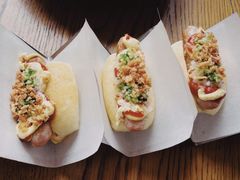 -BOR Eatery(安福路店)