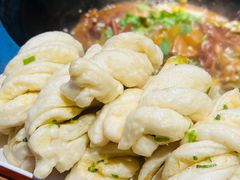 -蘸小院铁锅炖·蘸酱菜·东北菜(怀远门店)