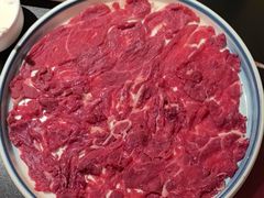 -蜀九香火锅(彩虹店)