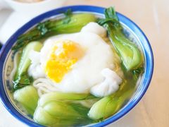长寿面-庆云楼饭庄(什刹海店)