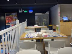 大堂-松哥油焖大虾(科技园店)