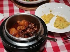 小火煨牛肉-西贝(吴江路湟普汇店)