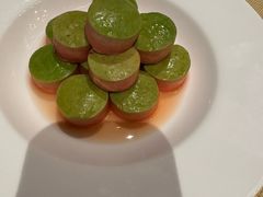 -顺德联塑万怡酒店·万荟轩自助餐厅