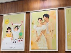 -海马体家庭照相馆(广州正佳广场店)