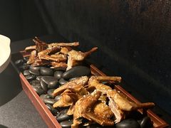 -小运河·公馆(国贸店)