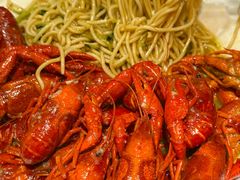 -怪怪龙虾·来自江苏盱眙(惊驾路店)