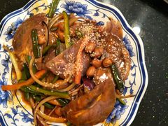 -东北人家铁锅炖(鞍山路店)