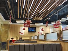 -粤仔湾砂锅粥(广益哥伦布店)