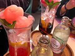 -龙记·香港茶餐厅(海上世界店)