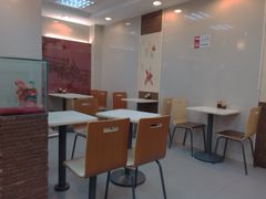 大堂-咬不得高祖生煎·简餐(高银街店)