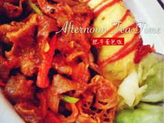 -呀咪咖喱屋(龙之梦购物中心莘庄店)