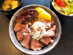 -Tanuki Raw(Orchard Central)