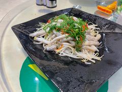 -旺来排档