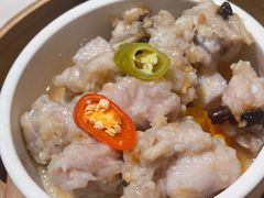 -稻香饭店(龙华天虹店)