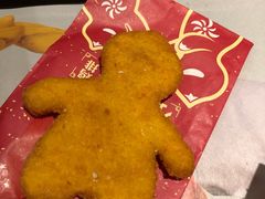 -麦当劳(温州人民路店)