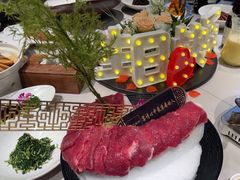 -城北食府(枫林店)