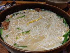 金银过桥米线-翠湖六号全日制西餐厅(翠湖宾馆店)