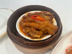 -粤珍轩·家宴·广式茶点(新城广场店)