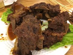 -衡哥肉铺