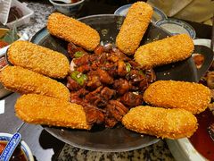 -南京大牌档(中关村领展广场店)