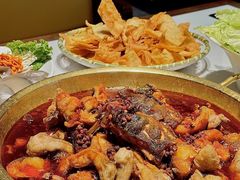 -涿派·炝锅鱼(涿州店)
