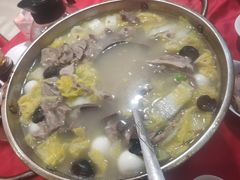 全家福-蔡阿水羊肉店