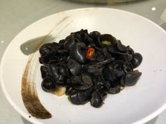 -骏莱海鲜鱼港(五角场店)