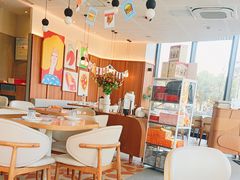 -必胜客(湘隆店)