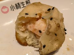 -小杨生煎(黄河路店)