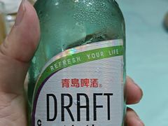 -和源祥·日照菜扛把子(万平口一店)