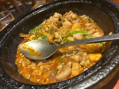 -肉串汪(月坛店)