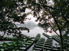 -普者黑风景区-青龙山