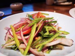 -胖老汉椒麻鸡清真新疆菜(西御街店)