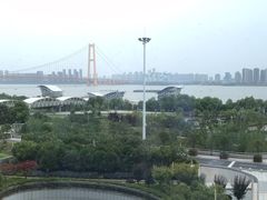 -武汉洲际酒店