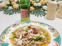 -巴依老爷新疆美食(工体旗舰店)