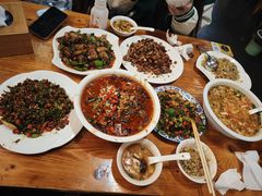 -汉时湘菜