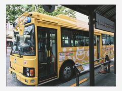 -三鹰之森吉卜力美术馆