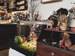 -青咖啡(三坊七巷店)