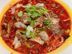 -外婆家(世界城广场店)