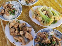 -正宗牛奇排骨饭(第一分店)