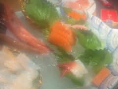 -虹料理·日料放题(悠方店)