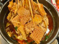 -炭之家·齐齐哈尔非遗烤肉·鲜切直供(中央大街店)