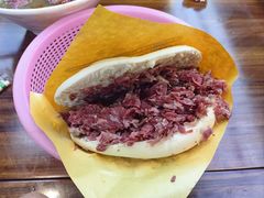 -邢老三肉丸糊辣汤·非遗美食(凤城六路店)