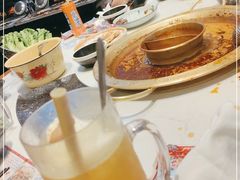 -哥老官重庆美蛙鱼头(五角场合生汇店)