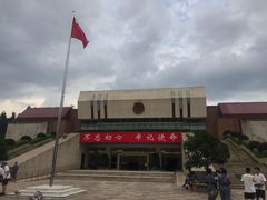 -全国青少年井冈山革命传统教育基地