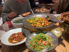 -聚鑫朋酸菜肥肠(九龙仓店)