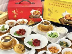 -李清佛跳墙|福建省十大名厨之首(后江埭店)